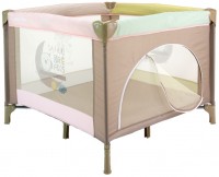 Photos - Playpen Milly Mally Crib Fun 