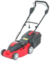 Photos - Lawn Mower MTD Optima 34 E 