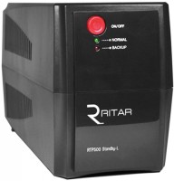 UPS RITAR RTP500 Standby-L 500 VA