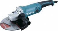 Photos - Grinder / Polisher Makita GA9050R 