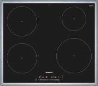 Hob Siemens EH 645FEB1 black