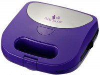 Photos - Toaster Zauber ZN3.1O 