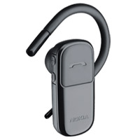 Photos - Mobile Phone Headset Nokia BH-104 
