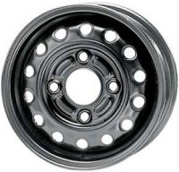 Photos - Wheel KFZ 8200 (6x15/4x108 ET52,5 DIA63,3)