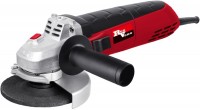 Photos - Grinder / Polisher RedVerg RD-AG110-125E 