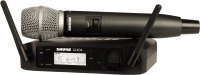 Photos - Microphone Shure GLXD24/SM86 