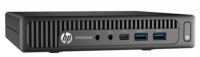 Photos - Desktop PC HP EliteDesk 800 G2