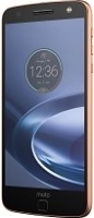 Photos - Mobile Phone Motorola Moto Z Force 32 GB / 4 GB