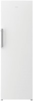 Photos - Freezer Beko RFNE 312K21 W 277 L