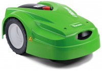 Photos - Lawn Mower VIKING MI 422