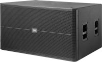 Photos - Subwoofer JBL SRX 728S 