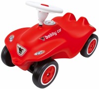 Ride-On Car BIG Bobby Car Classic 