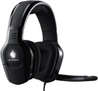 Photos - Headphones Cooler Master CM Storm Sirus-C 