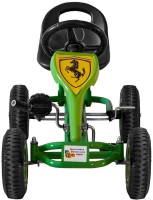 Photos - Pedal Car KIDIGO Childhood 