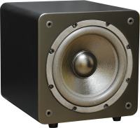 Photos - Subwoofer TAGA Harmony inMOVE 8 