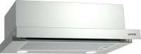 Photos - Cooker Hood Gorenje BHP 523 E10 X stainless steel