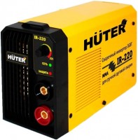 Photos - Welder Huter R-220 