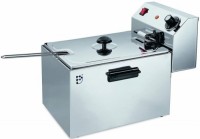 Photos - Fryer Gastrorag CZG-40 