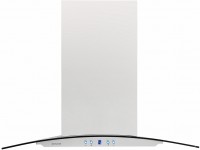 Photos - Cooker Hood Perfelli G 6841 W white