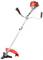 Photos - Lawn Mower HECHT 135 BTS 