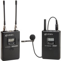 Photos - Microphone Azden 310LT 