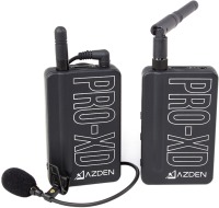 Photos - Microphone Azden PRO-XD 