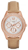 Photos - Wrist Watch FOSSIL ES3816