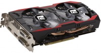 Photos - Graphics Card PowerColor Radeon R9 370 AXR7 370 4GBD5-PPDHE 