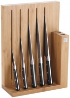 Photos - Knife Set Zwilling Pro 38438-000
