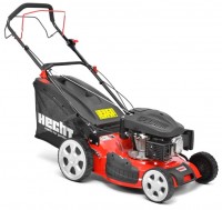 Photos - Lawn Mower HECHT 551 SX 