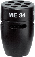 Photos - Microphone Sennheiser ME 34 
