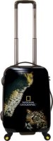 Photos - Luggage National Geographic BIG CATS Leopard  28