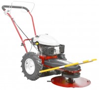 Photos - Lawn Mower HECHT 5060 