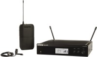 Photos - Microphone Shure BLX14R/CVL 