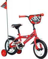 Photos - Kids' Bike Stern Rocket 12 2015 
