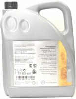 Photos - Engine Oil Mercedes-Benz Engine Oil 10W-40 MB 229.1 5 L