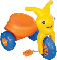 Photos - Kids' Bike Pilsan Clown 