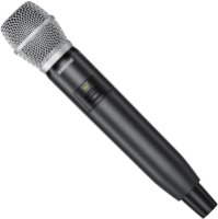 Photos - Microphone Shure GLXD2/SM86 