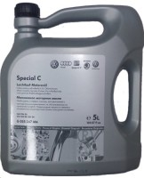 Photos - Engine Oil VAG Special C 0W-30 5 L