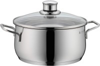 Photos - Stockpot WMF Diadem Plus 71.1500.6276 