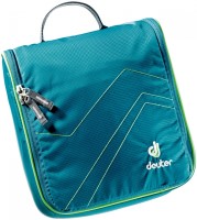 Photos - Travel Bags Deuter Wash Center II 