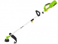 Photos - Lawn Mower Fieldmann FZS 2050-E