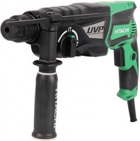 Photos - Rotary Hammer Hitachi DH28PCY