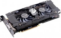Photos - Graphics Card INNO3D GeForce GTX 1070 X2 