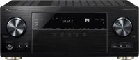 Photos - AV Receiver Pioneer VSX-1131-K 