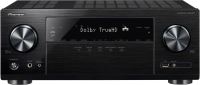 Photos - AV Receiver Pioneer VSX-831-K 