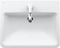 Photos - Bathroom Sink Laufen Pro S 818963 560 mm