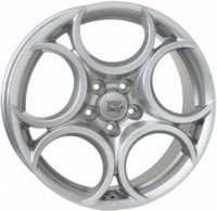 Photos - Wheel WSP Italy W257