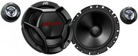 Photos - Car Speakers JVC CS-DR1700C 