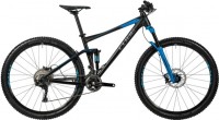 Photos - Bike Cube Stereo 120 HPA Race 27.5 2016 